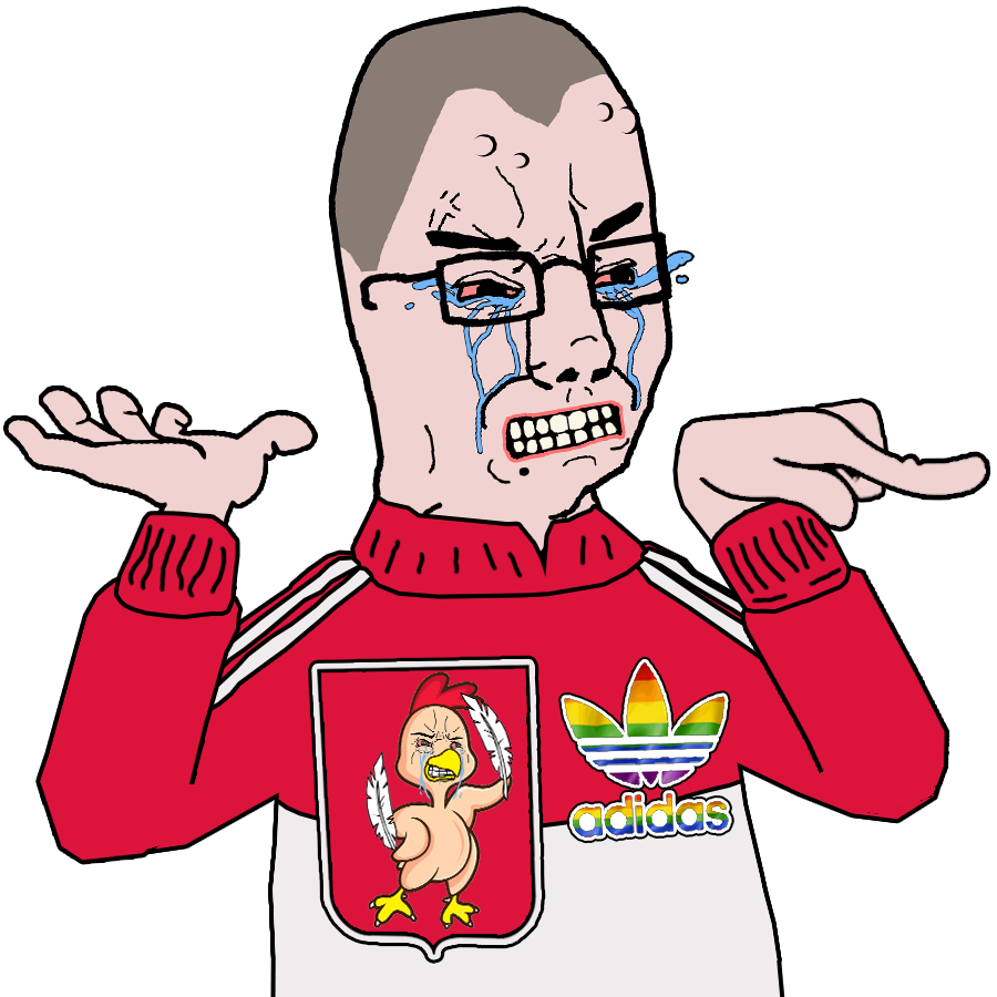 Dr. Deepfist tweet media