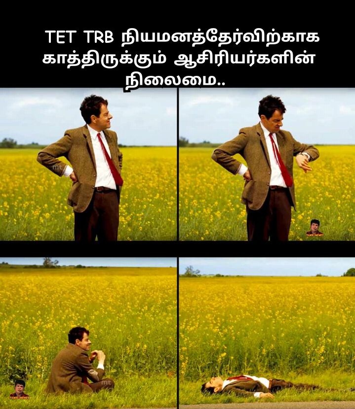 chinnakannu133's tweet photo. TET தேர்வில் தேர்ச்சி பெற்ற பல ஆயிரம் ஆசிரியர்கள் அனைவரும் நியமன தேர்விற்காக காத்துக் கொண்டு இருக்கிறோம். விரைவில் நியமன தேர்வு அறிவிப்பை வெளியிடுங்கள். #WeWantTET_SGT_UGTRB_Exam 
@Anbil_Mahesh
@mkstalin
@CNNnews18
@JayaTvOfficial
@sunnewstamil
@News18TamilNadu
@draramadoss https://t.co/1ExyPqJprM