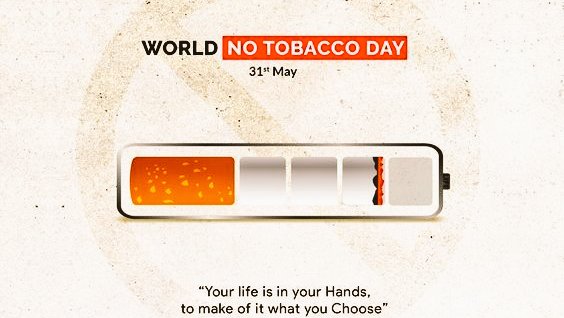 Support groups and resources are available to help you quit smoking. Reach out and take the first step towards a healthier life. #WorldNoTobaccoDay