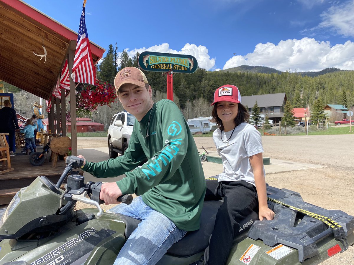 cscrib3's tweet image. We love you Brody! So proud of you 💗Have fun on your adventure 💗