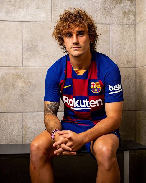 RT @Top_MG7: If Messi ain't coming back, I speak on behalf of every Cule when I say BRING BACK ANTOINE GRIEZMANN https://t.co/KGCLYOxuNu