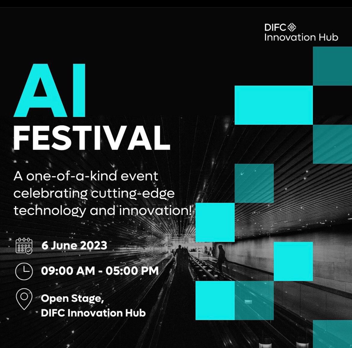 DM if you are looking at being part of it in UAE @DIFC  #difc #ArtificialIntelligence 

@InnovHubDIFC @MohdAlblooshi_