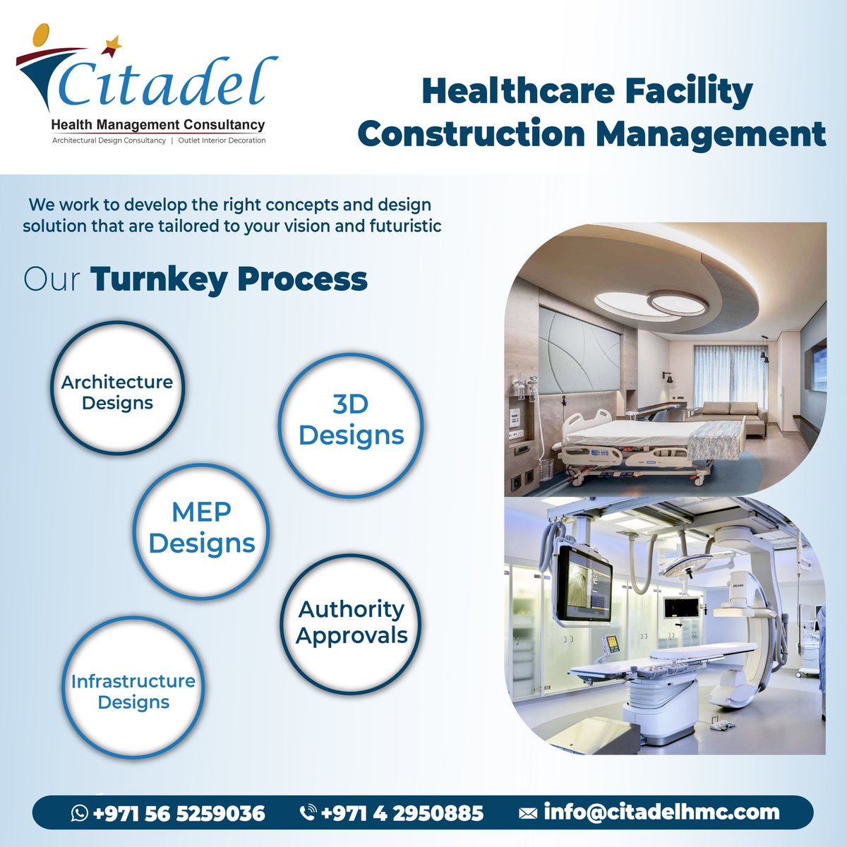 #project #unitedarabemirates #dha #hmc #moh #hospitalservesprovider #healthmanagement #healthcare #clinic #dubaihealthauthority #daysurgery #facilitymanagement #emirates