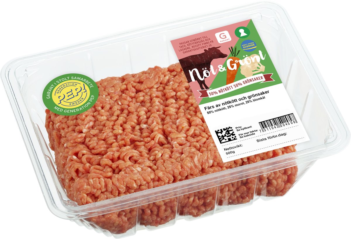 Axfood tweet media
