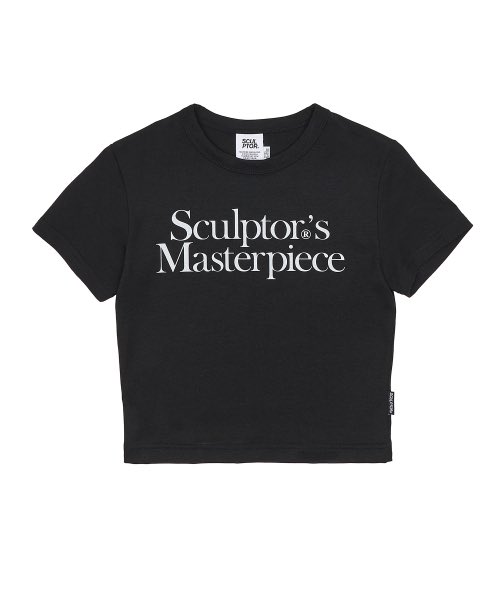 prewithpk's tweet photo. พร้อมส่ง 🌟 Sculptor Masterpiece Crop

— 1250 ( black )

S อก 32-33

📩 ส่งฟรีเอกชน
#sculptorพร้อมส่ง #sculptor #scluptorthailand https://t.co/75qSyeEtla