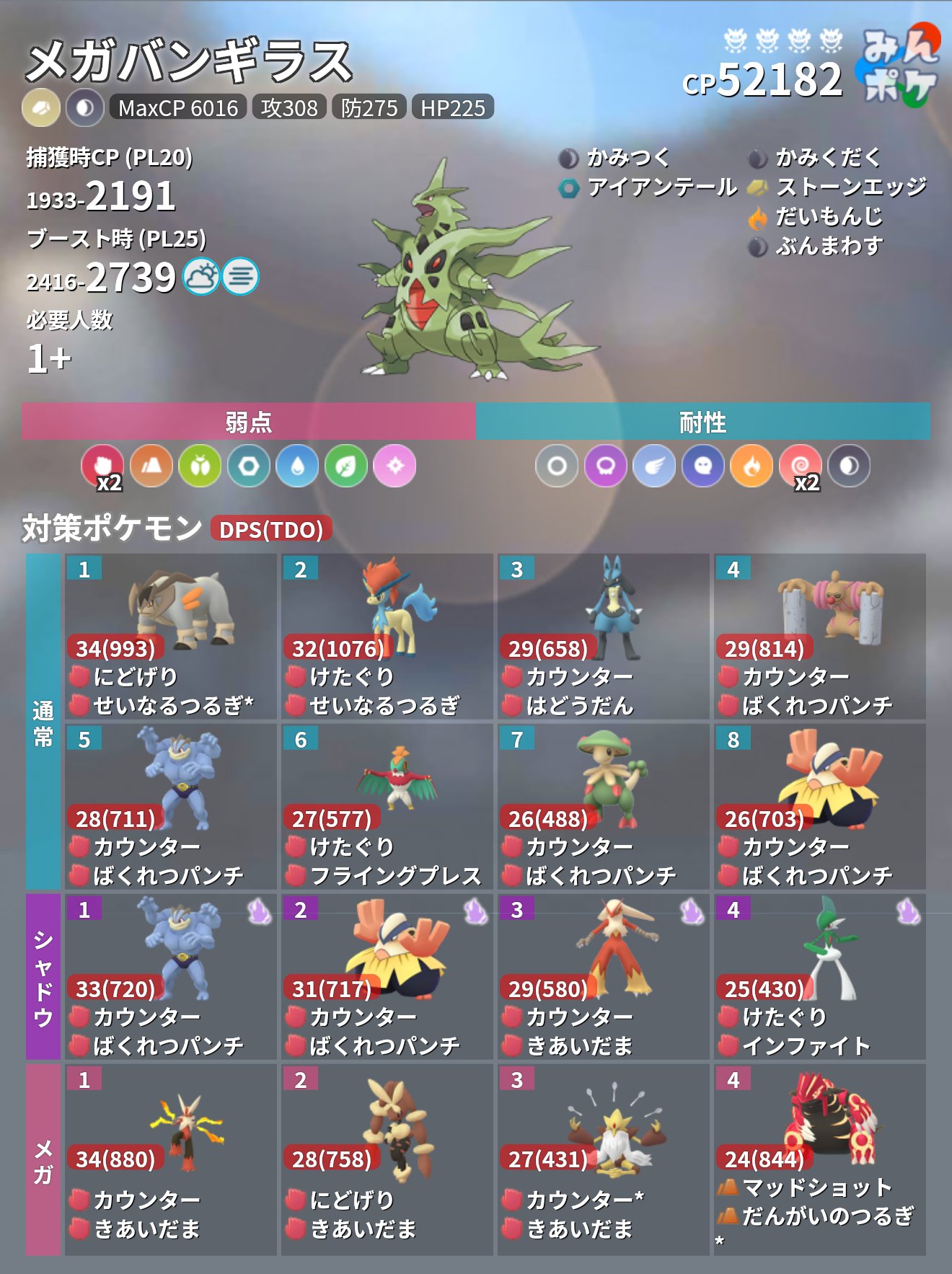ポケモンGO攻略⚡みんポケ on X: 