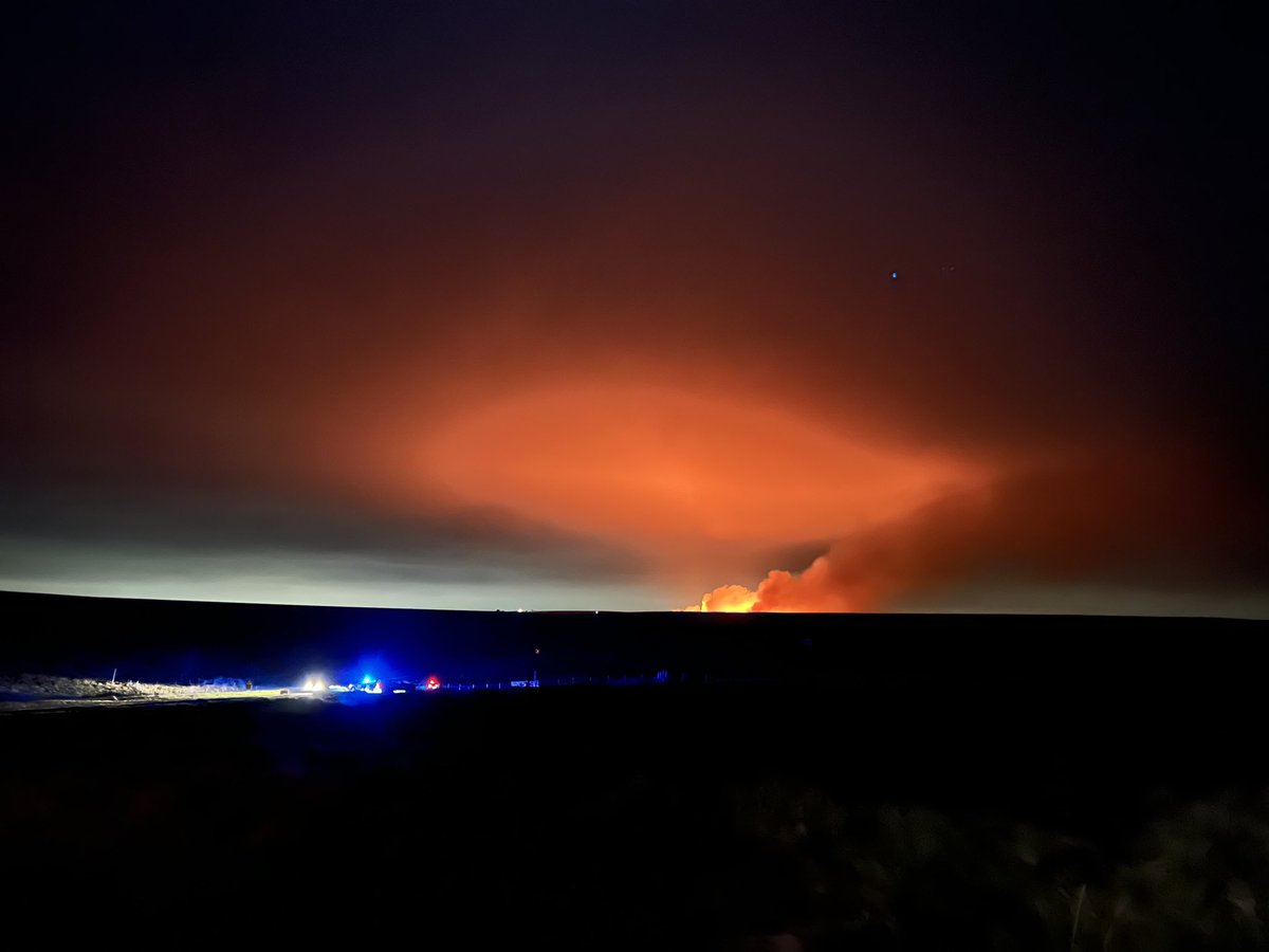 Beyond The Edge tweet media