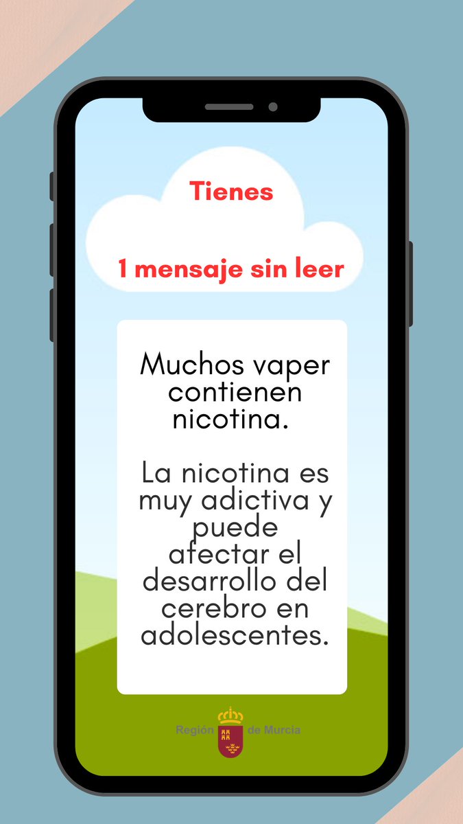 #DíaMundialSinTabaco2023
#DMST2023