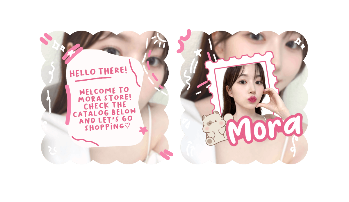 𝓜𝓸𝓻𝓪. tweet media