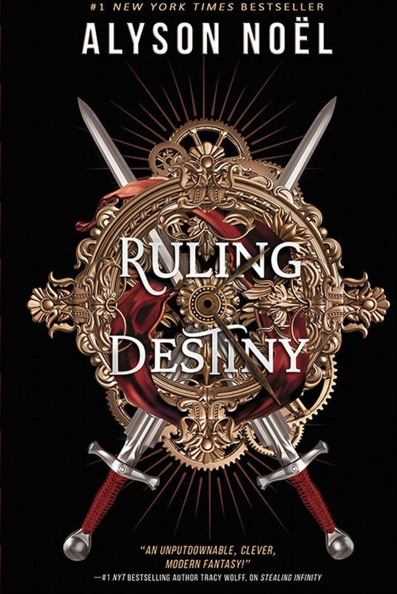 BusbyNichole's tweet photo. Sooo I started this today and it's freaking brilliant so far, I may only be 15% through it but it's amazing, I need to know what happens but don't want it to end...
#EntangledTeen #AlysonNoel #fantasy #romamce #TimeTravel #ARCReader #Books #RulingDestiny #StealingInfinity https://t.co/nbPaJZuMmn
