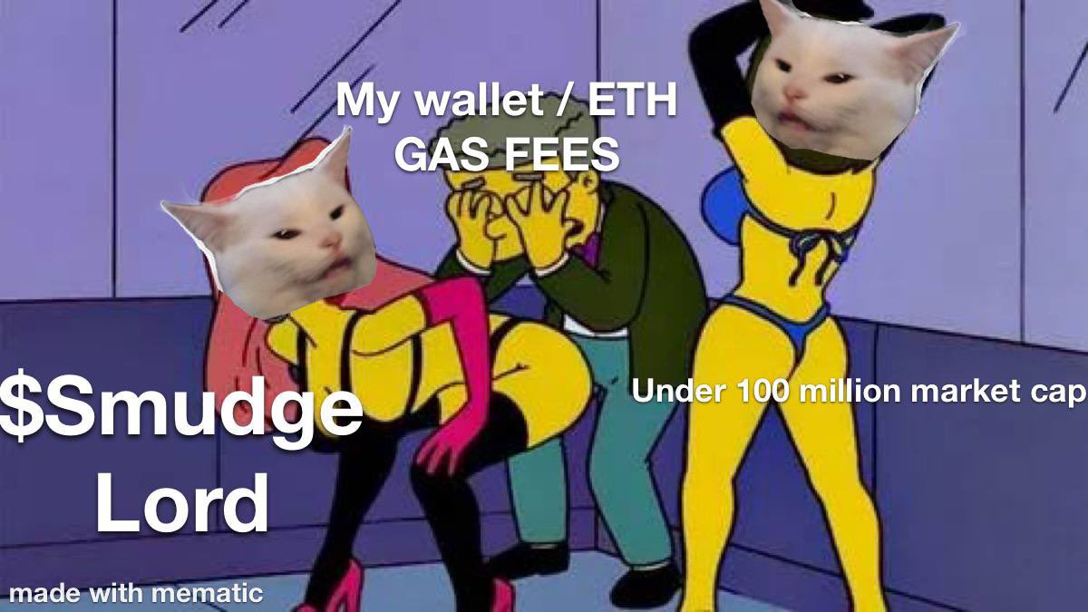 Kohonos234's tweet photo. @AltGemHunter $SMUDGE of course

Don't miss the incoming pump

https://t.co/4MURtDFFxV
https://t.co/RtVluMpFEC
https://t.co/xEItDELYnF

$SMUDGE #SMUDGE $PEPE #PEPE #MEME #MEMECOINS #MEMESZN $BTC $ETH $DOGE #DOGE $SHIB #SHIB $RFD #RFD #MONG $MONG #CRYPTO #CRYPTOCURRENCIES https://t.co/KT5WwMDC3r