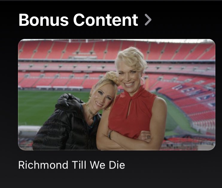 - <a href="/TheTrentCrimm/">Trent Crimm, Independent</a>, Independent - 
It’s been wonderful. 
When you wrap up #TedLasso 312, make sure you find 6+ minutes of smiles for you here:
