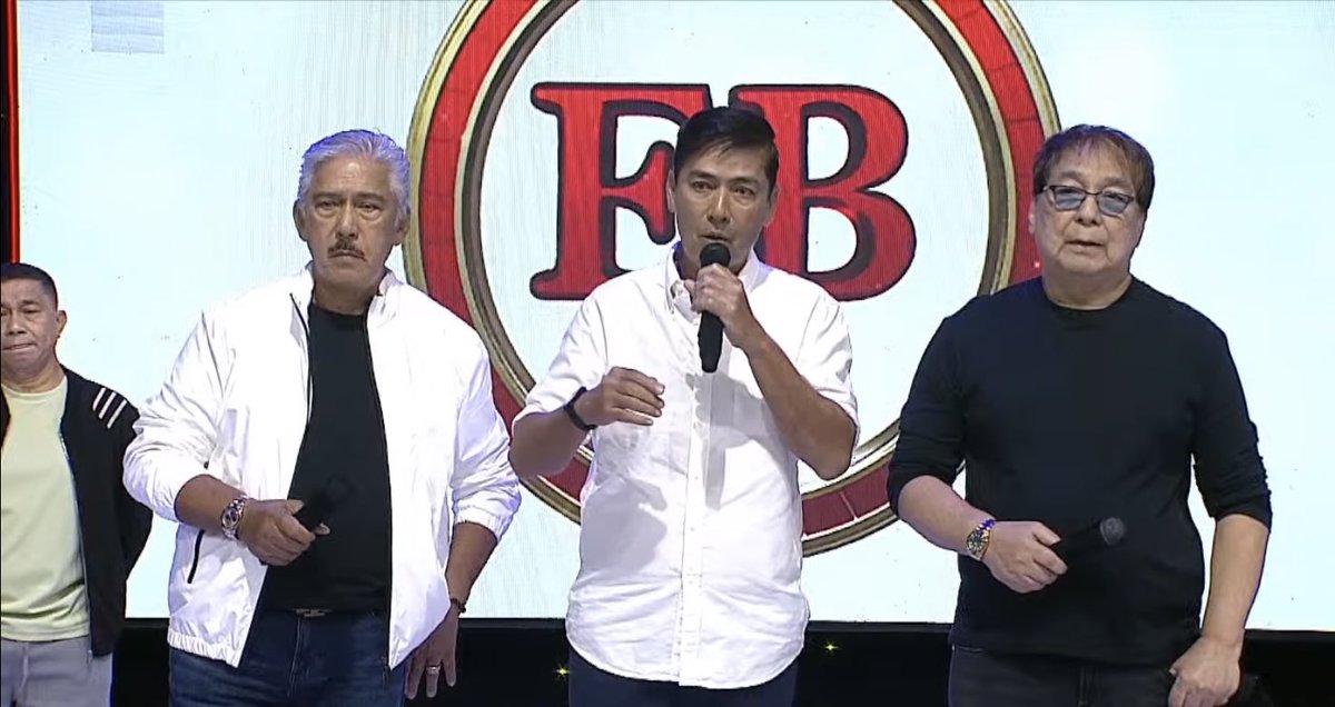 Inquirer on Twitter "JUST IN “Eat Bulaga,” the longestrunning