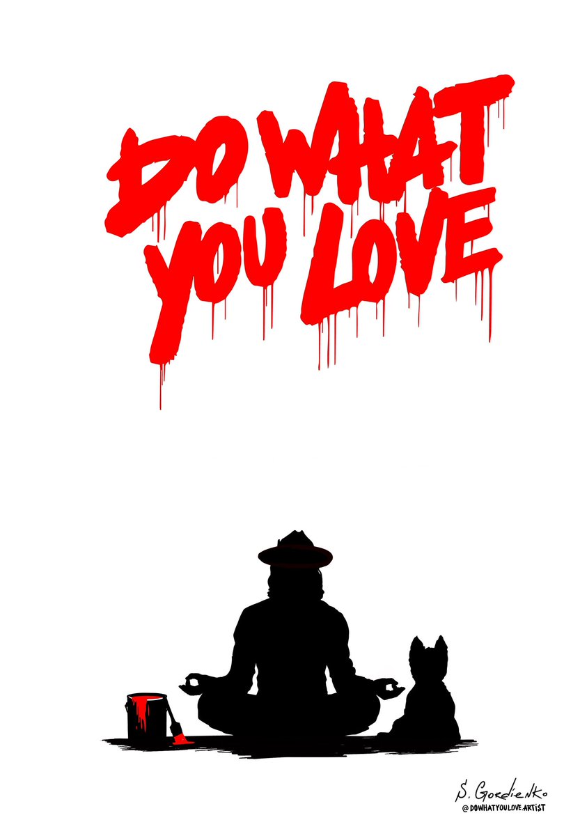 #dowhatyoulove #Reminder