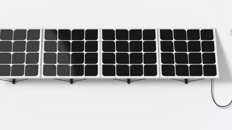 Mac4ever's tweet image. Kits solaires à installer soi-même : le français Beem lève 20 millions d'euros !
mac4ever.com/177520
 #Mac4Ever #Beem #EcoTech