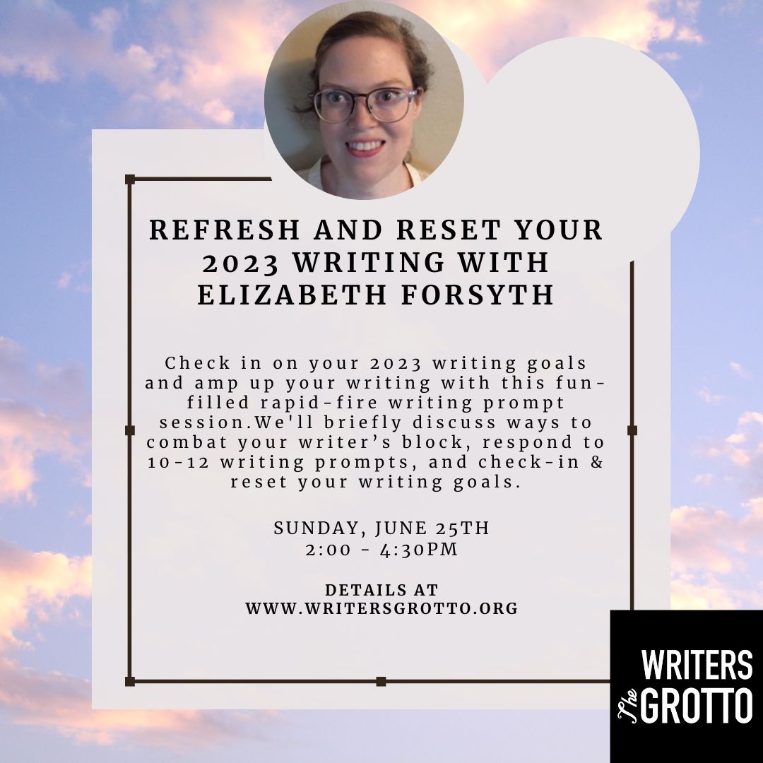 Elizabeth Forsyth tweet media