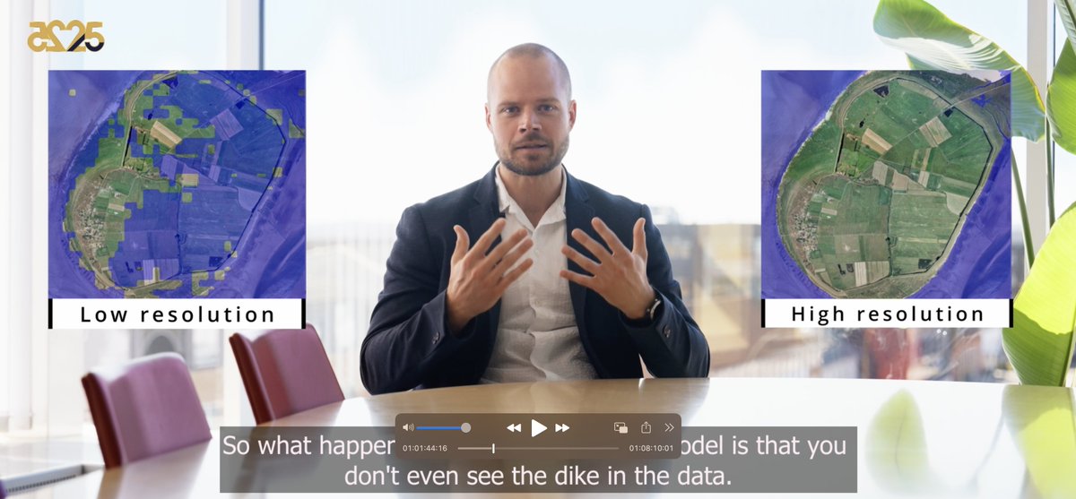 A humorous historic account of algorithms research (not all my own) at my department. At the occasion of the Department's anniversary. 

youtu.be/iiafFR0QSJs