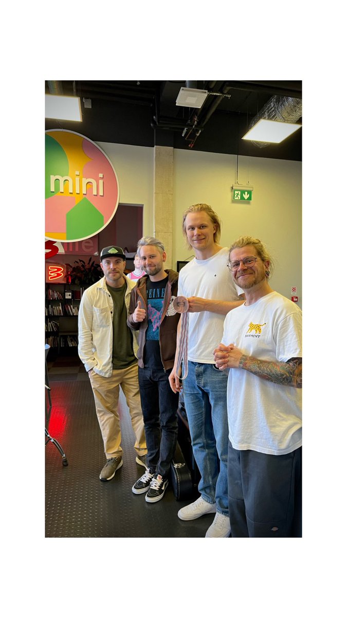 Papildinājām grupas sastāvu!