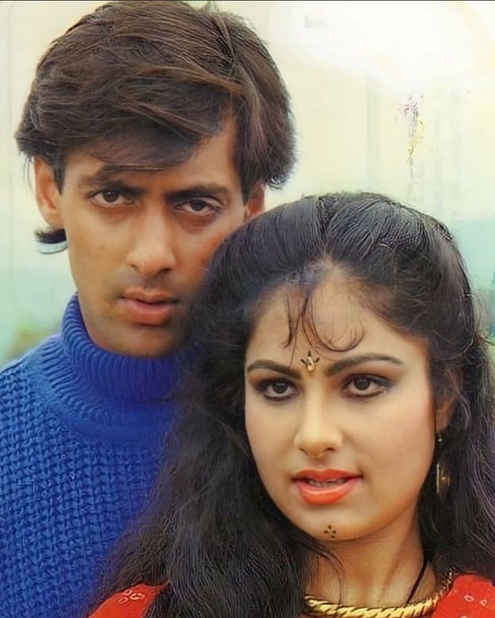 ' 32 Years Of Kurbaan ' ♥️
One The Best Nd Evergreen Movie In 90's ✨

#32yearsofkurbaan #SalmanKhan #ayeshajulkha