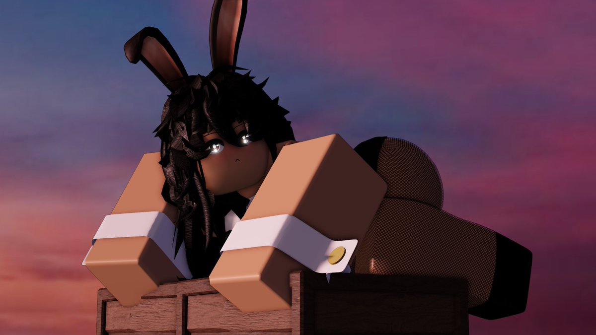 infernorodeo34's tweet photo. bnuuy
#rr34 #robloxnsfw #robloxporn https://t.co/k4Zl7tvjti