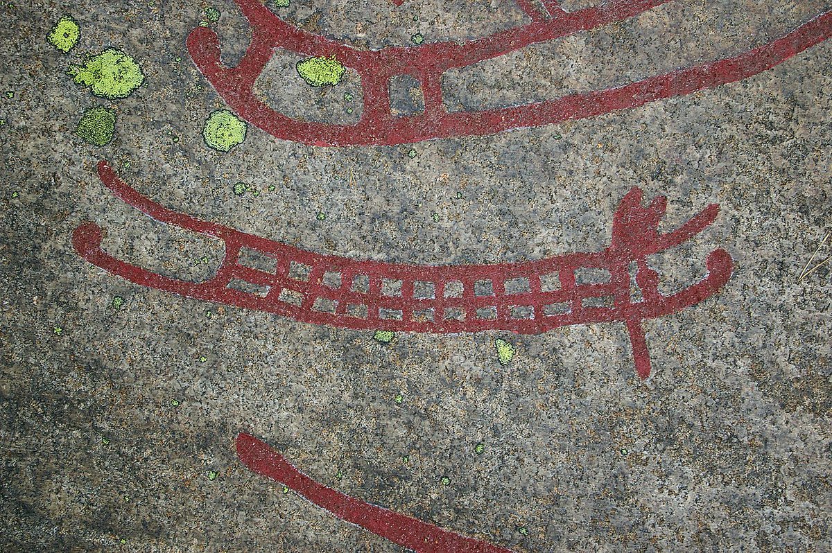 Enigmatic Petroglyphs: Decoding the Ancient Symbols of Prehistoric Sweden
articlebay.medium.com/enigmatic-petr…
#medium #mediumwriters #sweden #history #culture #science #life #lifelessons #blog #blogs #writer #writers #knowmore #facts #article #articles #blogger #bloggers #news #readit