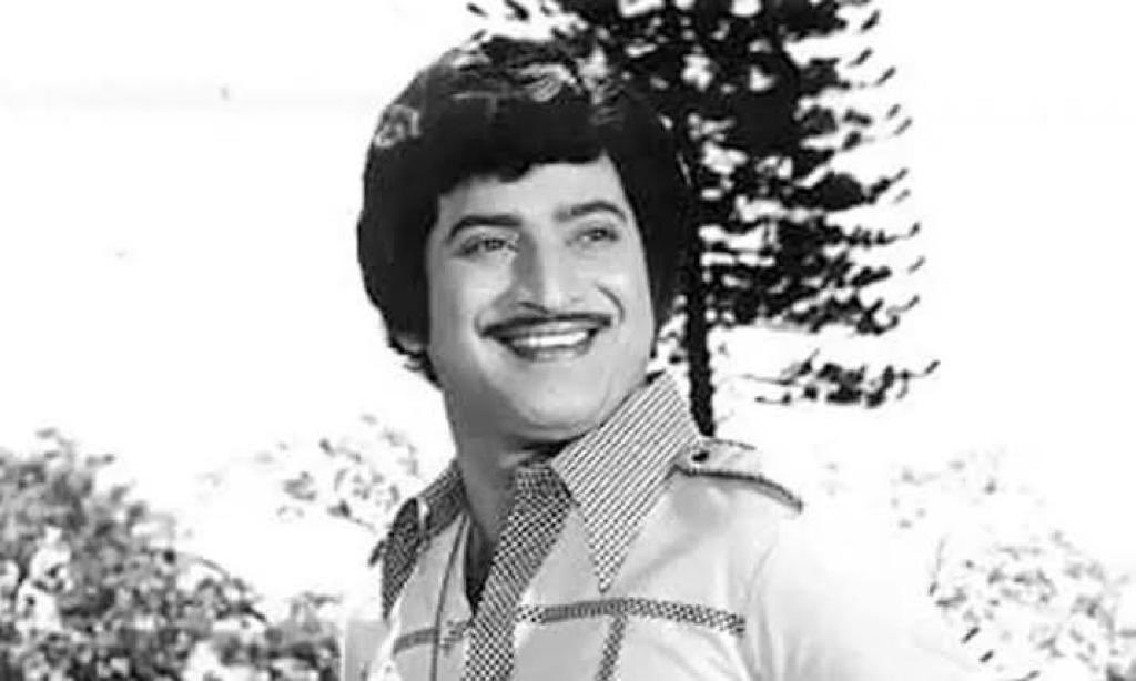 Remembering n Saluting the Towering Superstar #Krishna garu on this special day..You will be missed, cherished n celebrated forever sir 💐🙏🏾