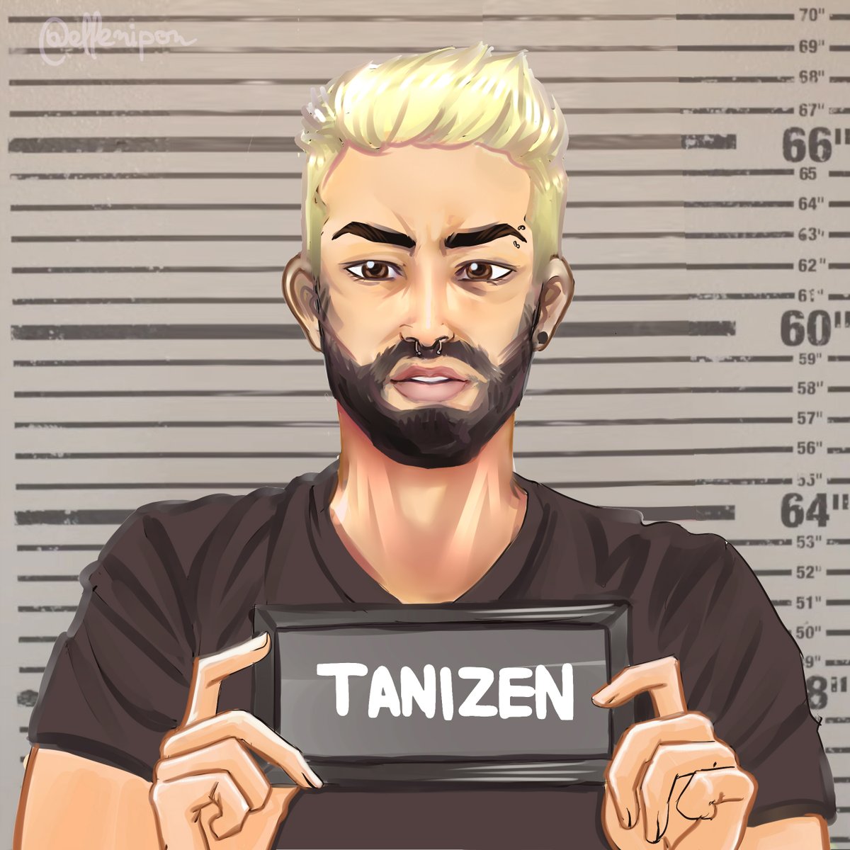 ElleNiPon's tweet photo. Esta si es una ship, el resto son mmdas!
No, en ya en serio me gusta mucho como son y la amistad que se tienen por eso quise hacerlos aunque sea sin tanto render; porque puedo (?
#fanart #Tanizen #Noni #nonigamer #Nonizen #digitalart #illustration #Streamers
@Tanizen @Noniigamer https://t.co/E4WPjcugRk