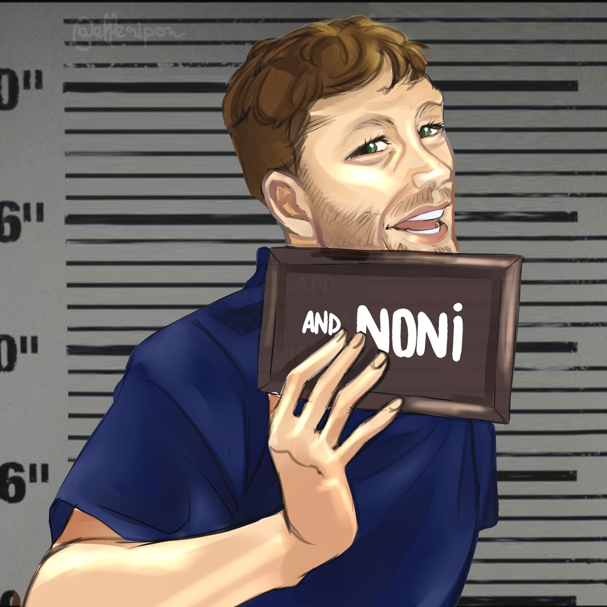 ElleNiPon's tweet photo. Esta si es una ship, el resto son mmdas!
No, en ya en serio me gusta mucho como son y la amistad que se tienen por eso quise hacerlos aunque sea sin tanto render; porque puedo (?
#fanart #Tanizen #Noni #nonigamer #Nonizen #digitalart #illustration #Streamers
@Tanizen @Noniigamer https://t.co/E4WPjcugRk