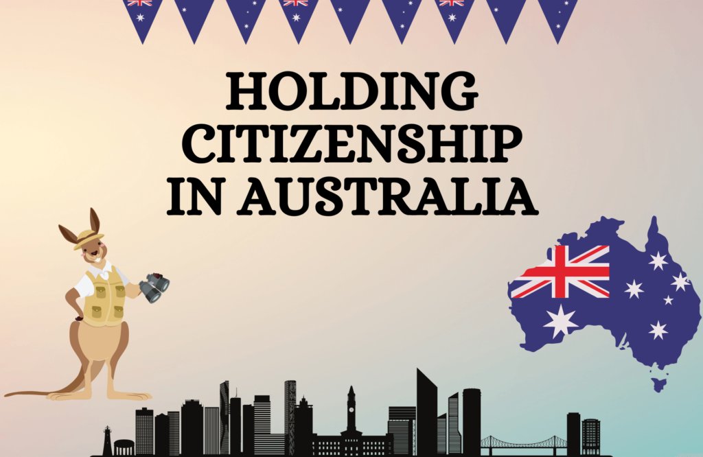 Holding citizenship in Australia

Becoming a citizen of Australia is a significant choice that will significantly impact your life, and as such, you shouldn't take it lightly. You will be eligible for many kinds of privileges once...
freeptetest.com/holding-citize…