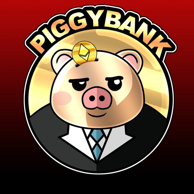 Looks like our @CoinMarketCap listing for @PiggyBankETH is getting close. 
Let absolutely send this thing 💪

#piggybank #pbank $pbank $piggybank #memeboss #token #meme #cmc #listing #cexlisting #newlisting