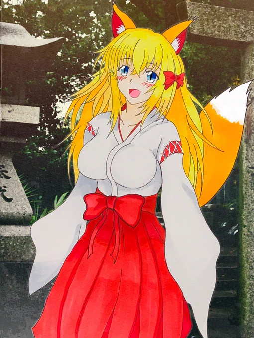 #これを見た人はよその子の画像を貼れ とや