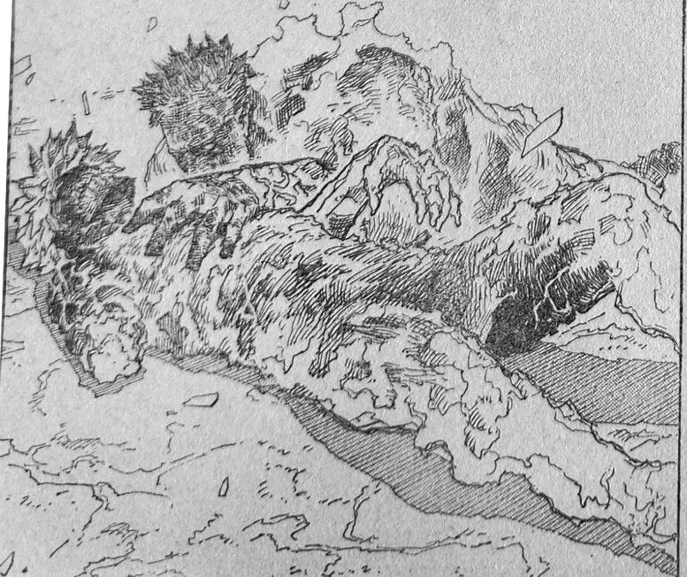 #MHA390 GET OF MY FUCKING SON YOU MELON HEAD