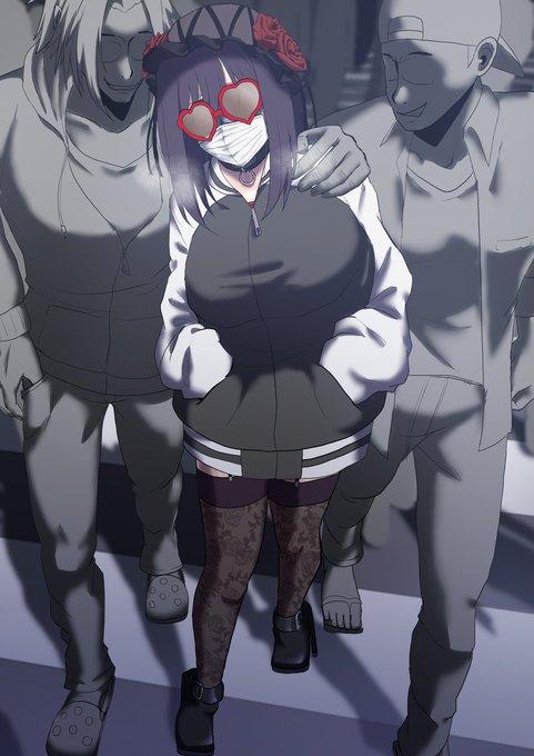 着せ替え人形 https://t.co/ZnEHdwFtmJ