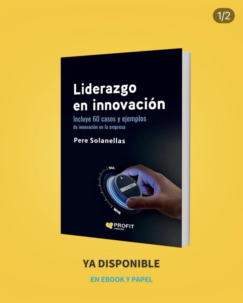 Pere Solanellas (@psolanellas) on Twitter photo 