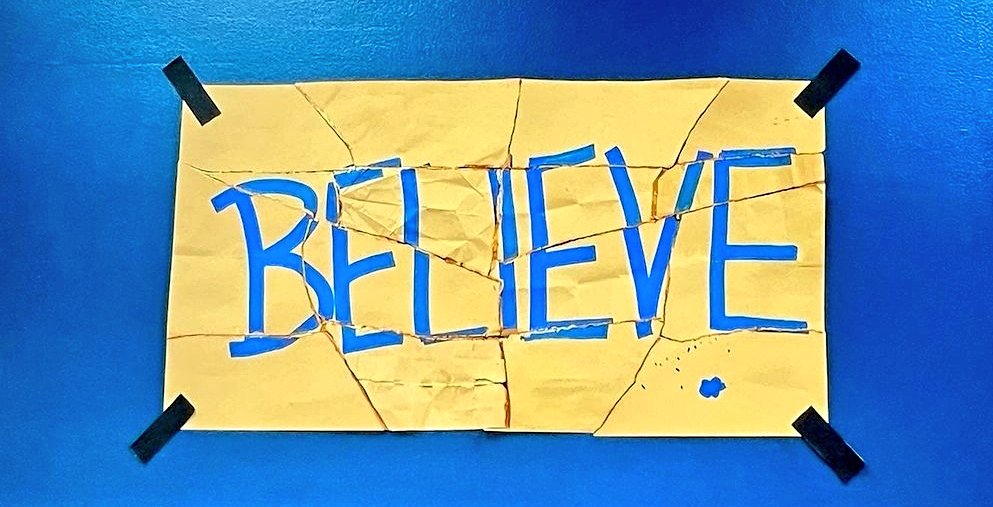 Ted Lasso is Life!!!