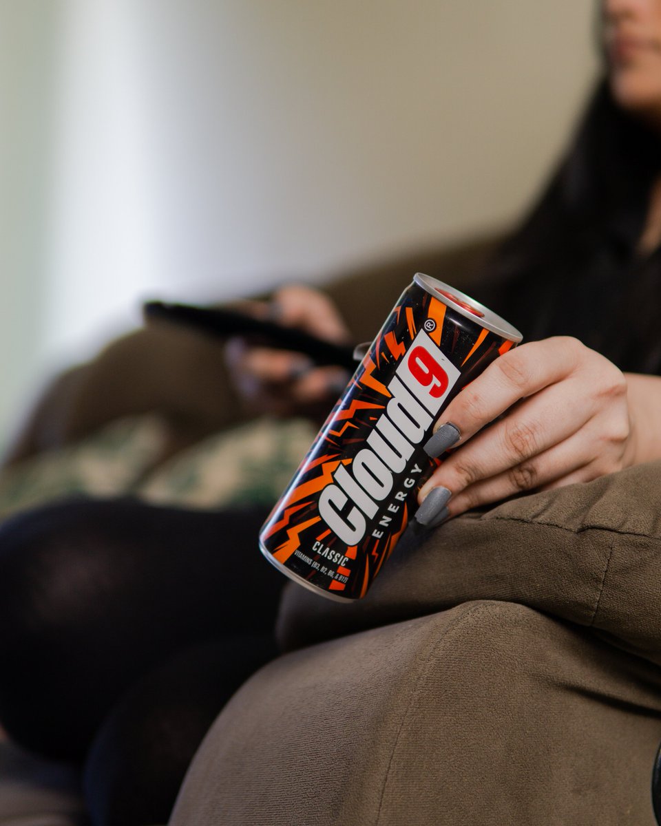 Get ready for a powerful energy boost with Cloud9's new Asli Power energy drink! 🚀
Experience real energy like never before.

Now available on amazon. 
.
.
.
.
#AsliPower #AsliEnergy #Cloud9EnergyDrinks #cloud #cloud9 #energy #energydrink #fuel #boost #fuelup #caffeine