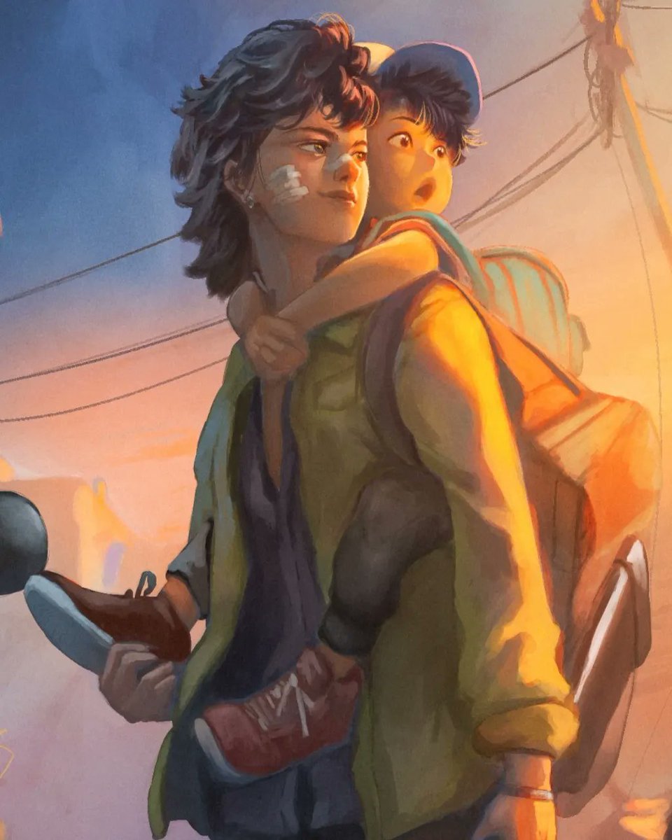 Good Morning y'all ♥️🫂 

Been a while 👋