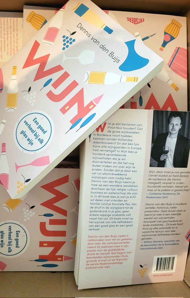 Dennis van den Buijs tweet media