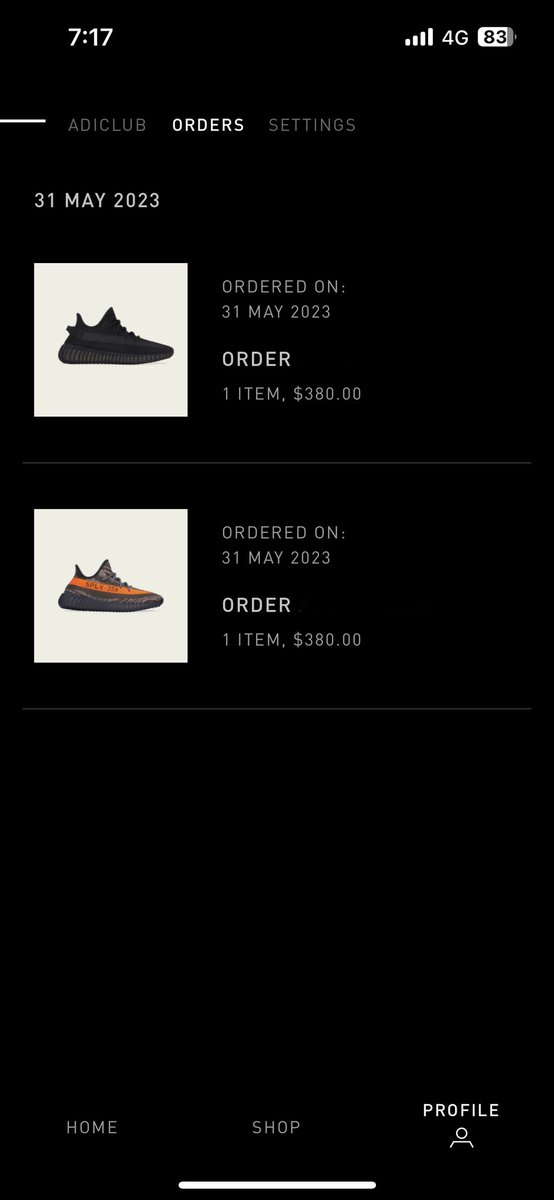 Is it me or its just an easy W for everyone? 🤯