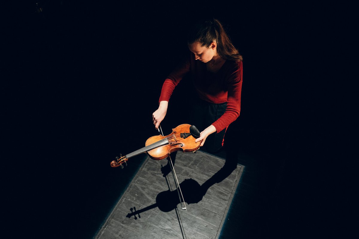 Divadlo Archa tweet media