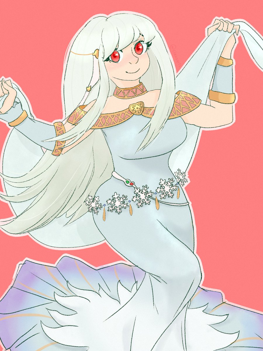 clausarts's tweet photo. *muffled reminiscence playing in the distance* https://t.co/XDQeLdV3L0