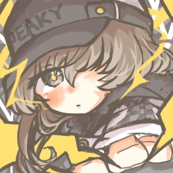 #D4DJ  ワンドロピーキー