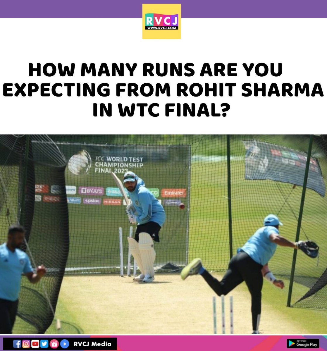 RVCJ Media tweet media