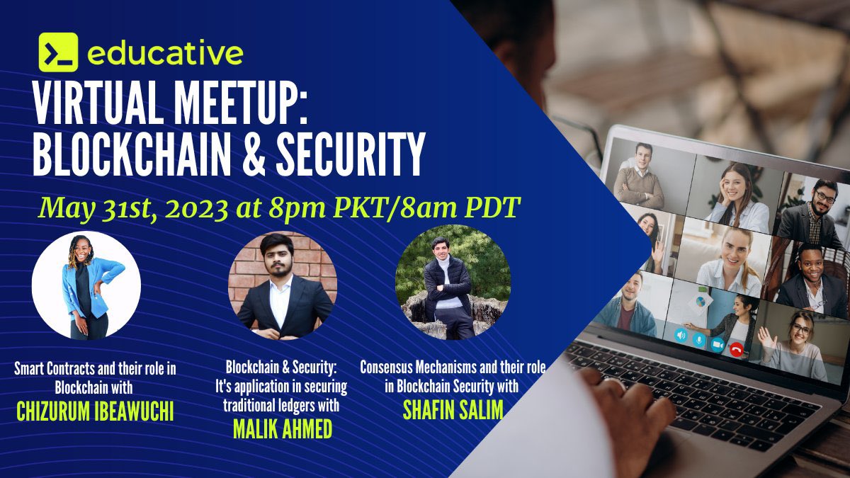 AuroraChizzy's tweet photo. A good way to wrap up the month: having a chitchat with my community people (4pm -5:30pm Nigeria time)

Feel free to tune in
https://t.co/085zdU5lWb https://t.co/KRcaqSR5pS