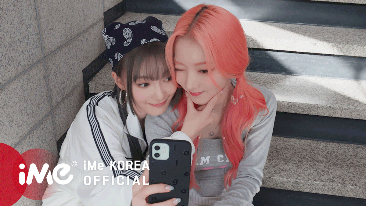 [영상] #드림노트

[ #틈새노트 ] 'Lemonade' 활동 비하인드 Part.1

(youtu.be/pq1TK-gNfWA)

#DreamNote #ドリームノート