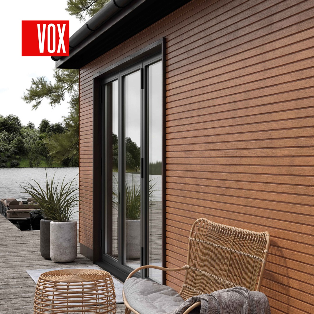 MBDIYuk's tweet photo. MB is having a 15% OFF on all Vox FRONTO cladding!
HURRY! Offer ends June 30th!
Get yours today!
https://t.co/xukhtT2JGD https://t.co/X3PEgExEW5