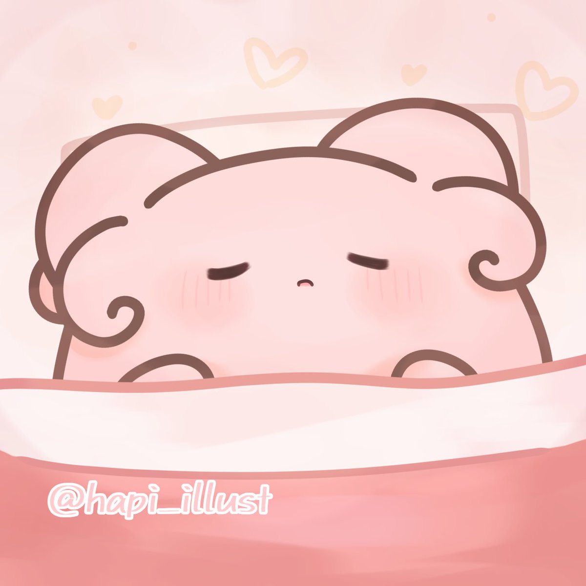 ᦈᏋ ︠ 'ᵕ' ꣓ɞみ🥚 (@hapi_illust) / Posts / X