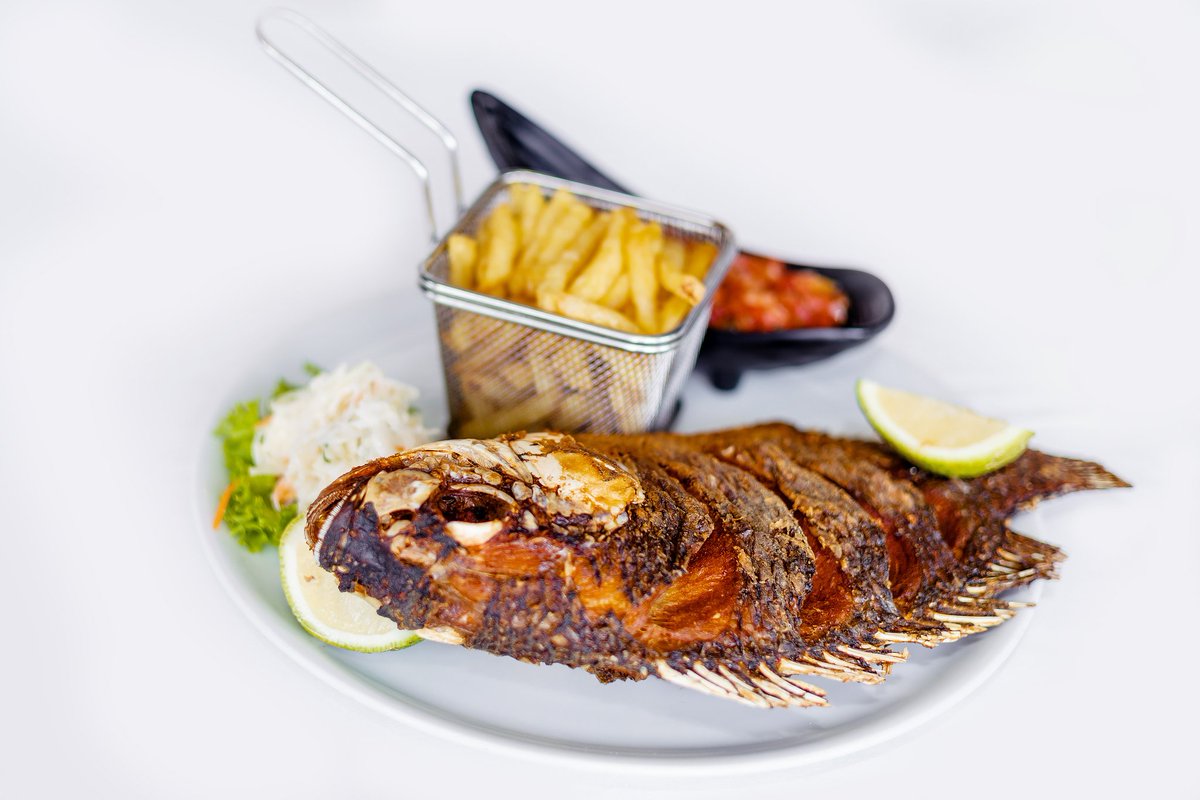 hotel_koki's tweet image. Its fish time at Koki Hotel #fishtime #kokihotel #kampala
