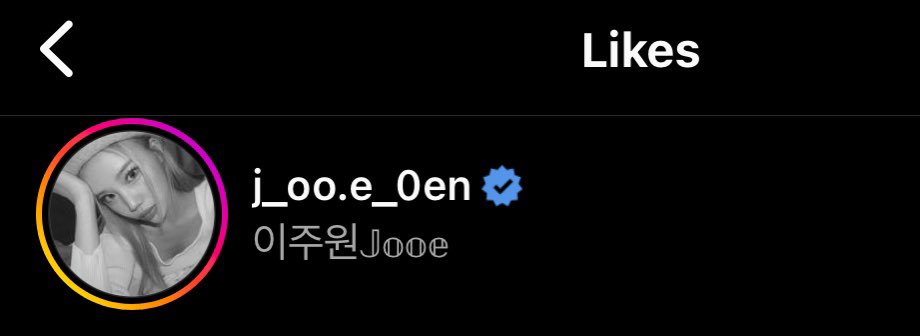 jooe (momoland) is such a loyal fan lol