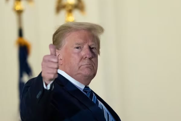 algarve_news's tweet image. A Trump come-back - surely not?!
algarvedailynews.com/news/22038-a-t…
#Trump #president #reelected #USA #Portugal #news #algarve #algarvedailynews #latestnews #algarvenews #localnews